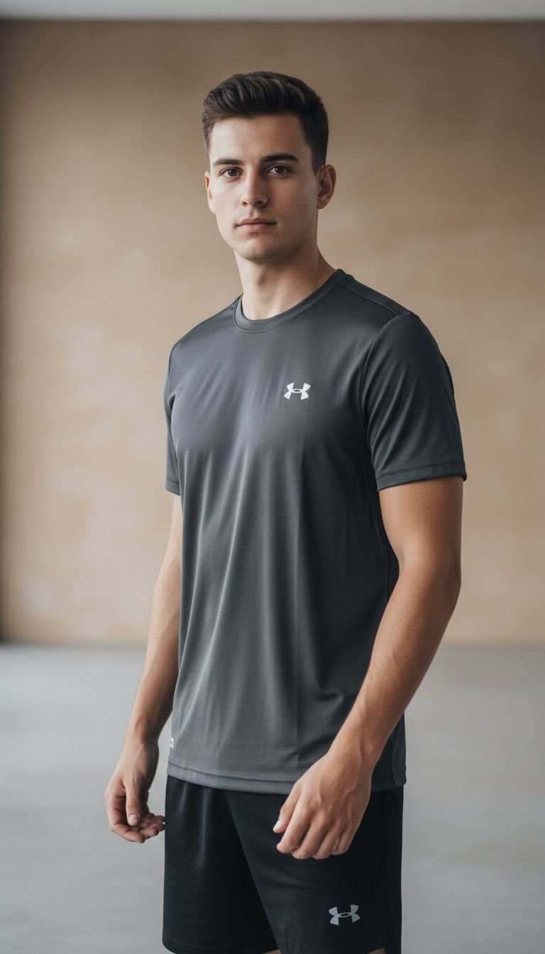 Training Day Essential Tee