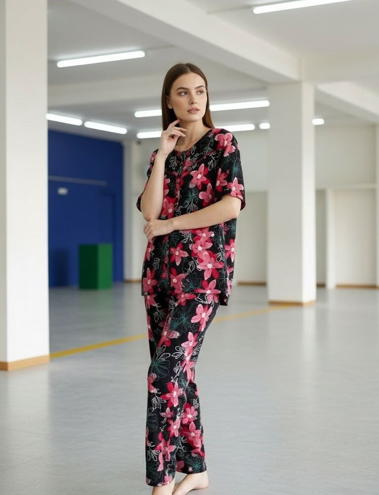 Grace Fit Two-Piece Set