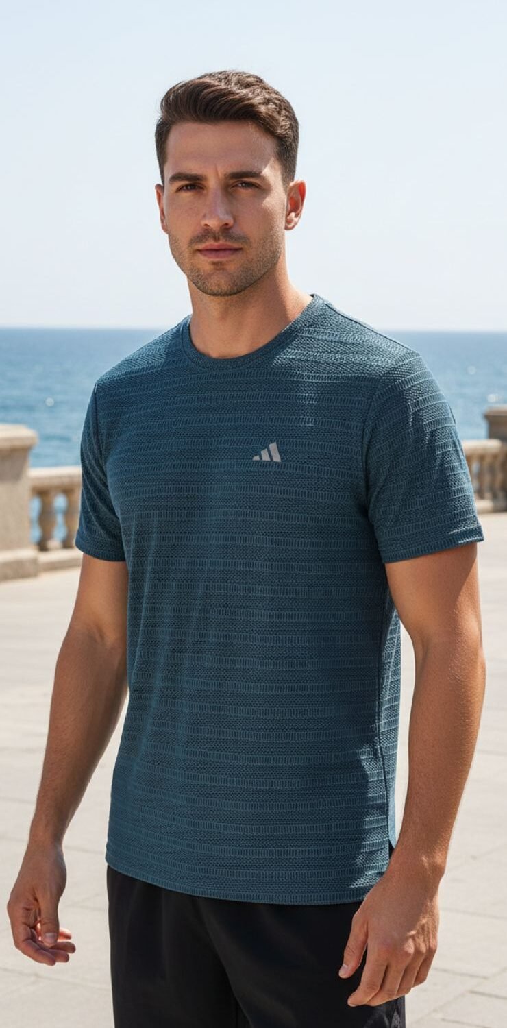 Velocity Wear T-Shirt