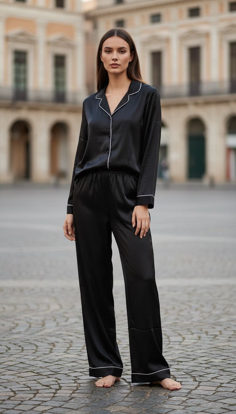 Dreamsoft Lounge Wear