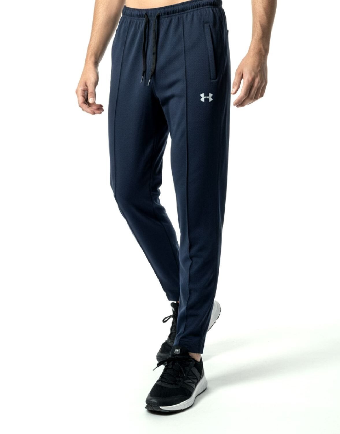 Lightweight Athletic Dry Fit Trousers