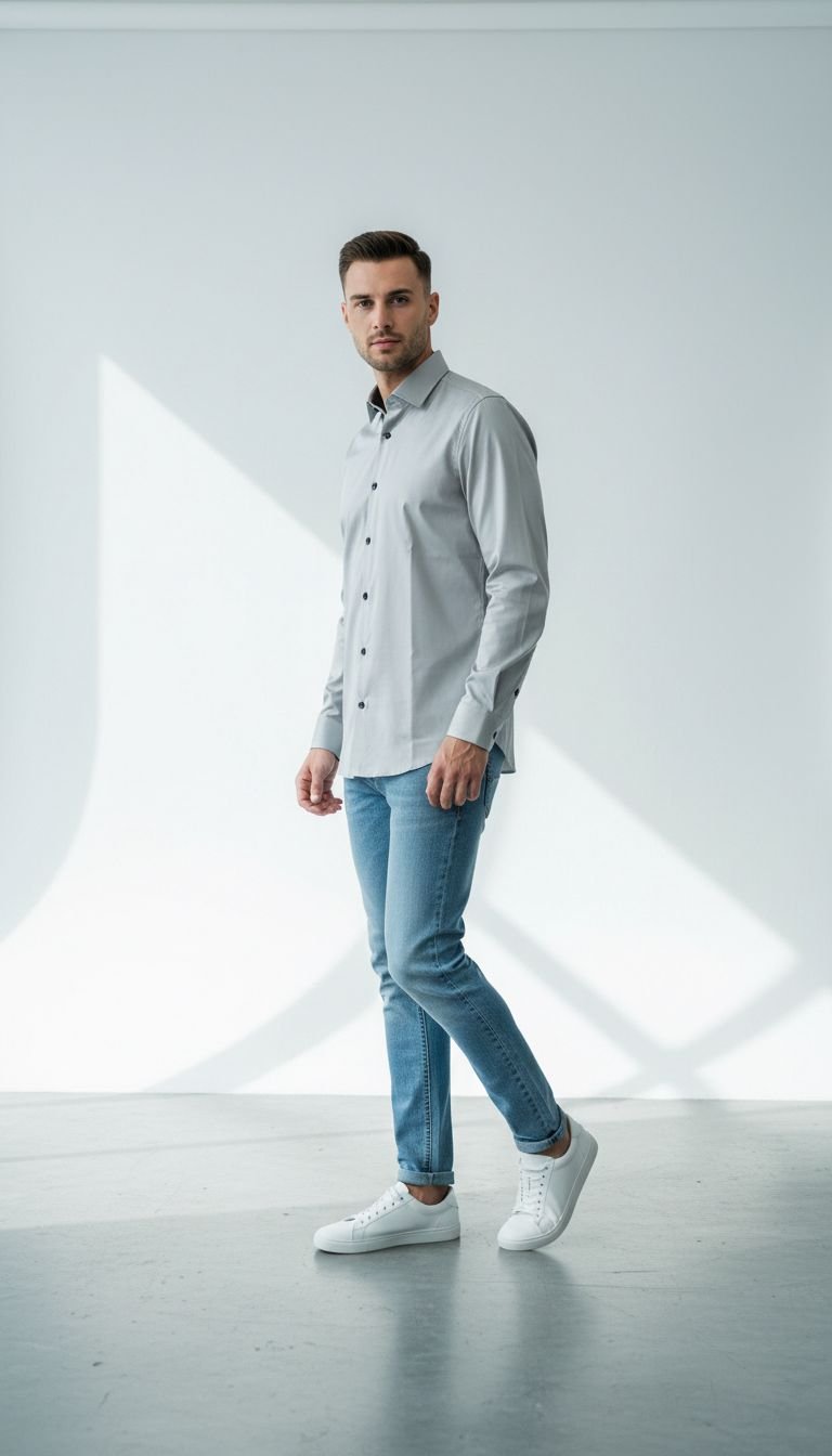 Signature Style Shirt