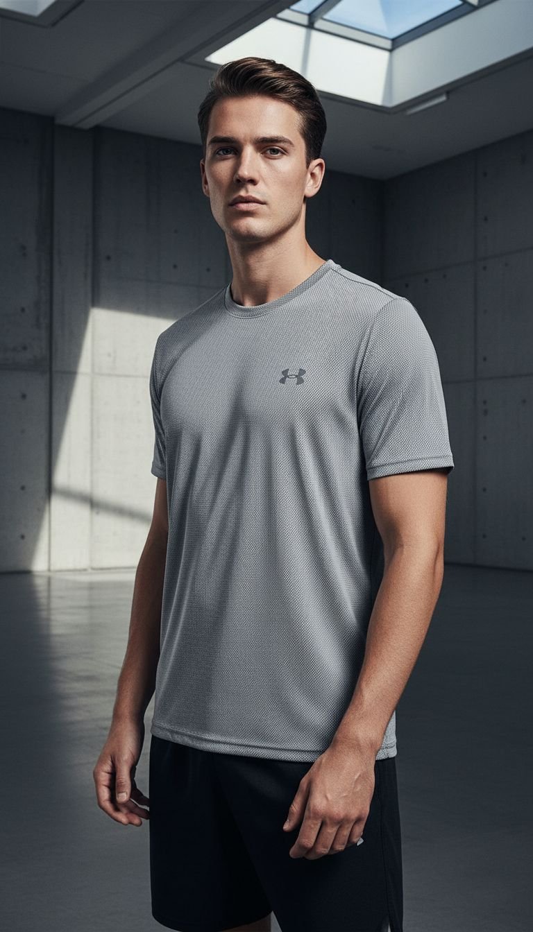 Everyday Comfort T-Shirt