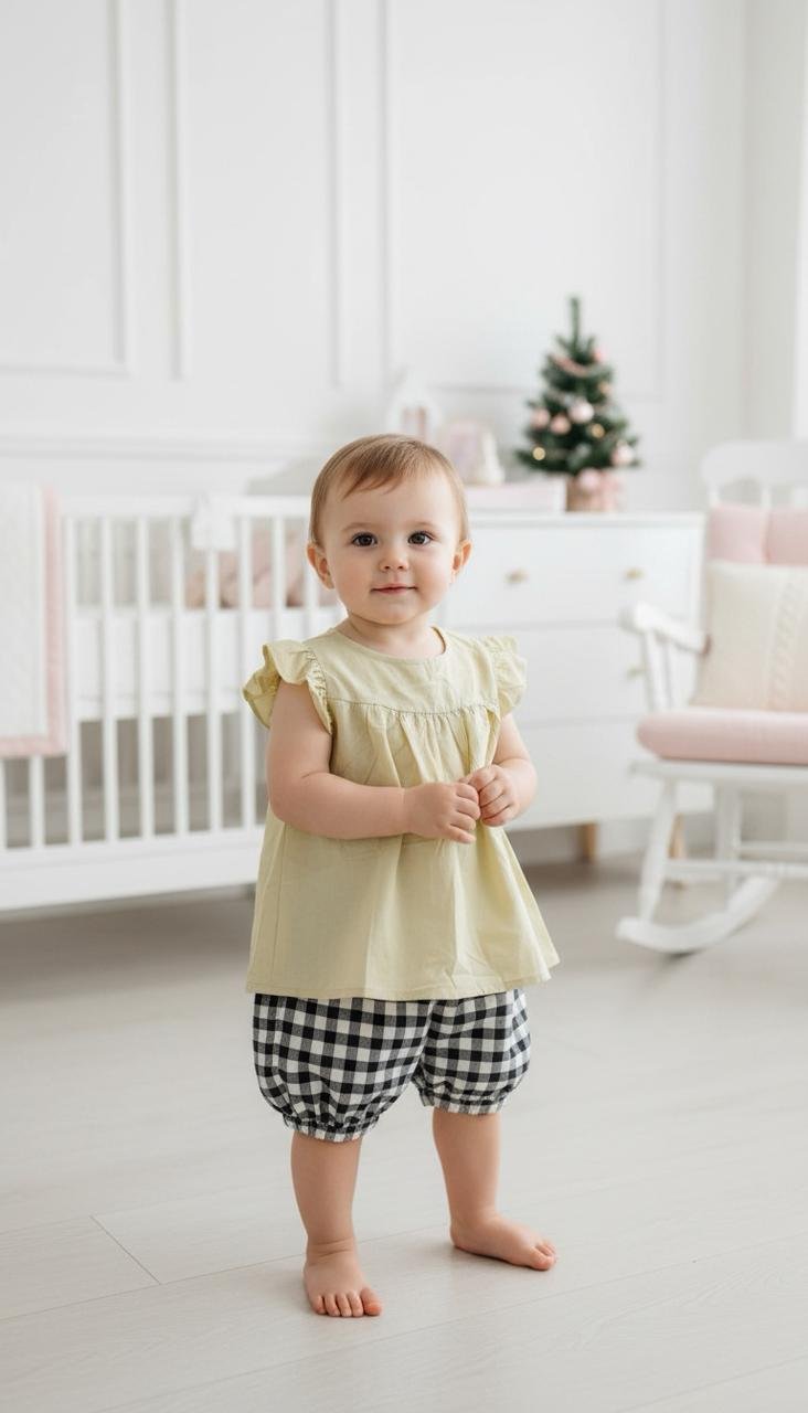 Celebration Cutie Outfit