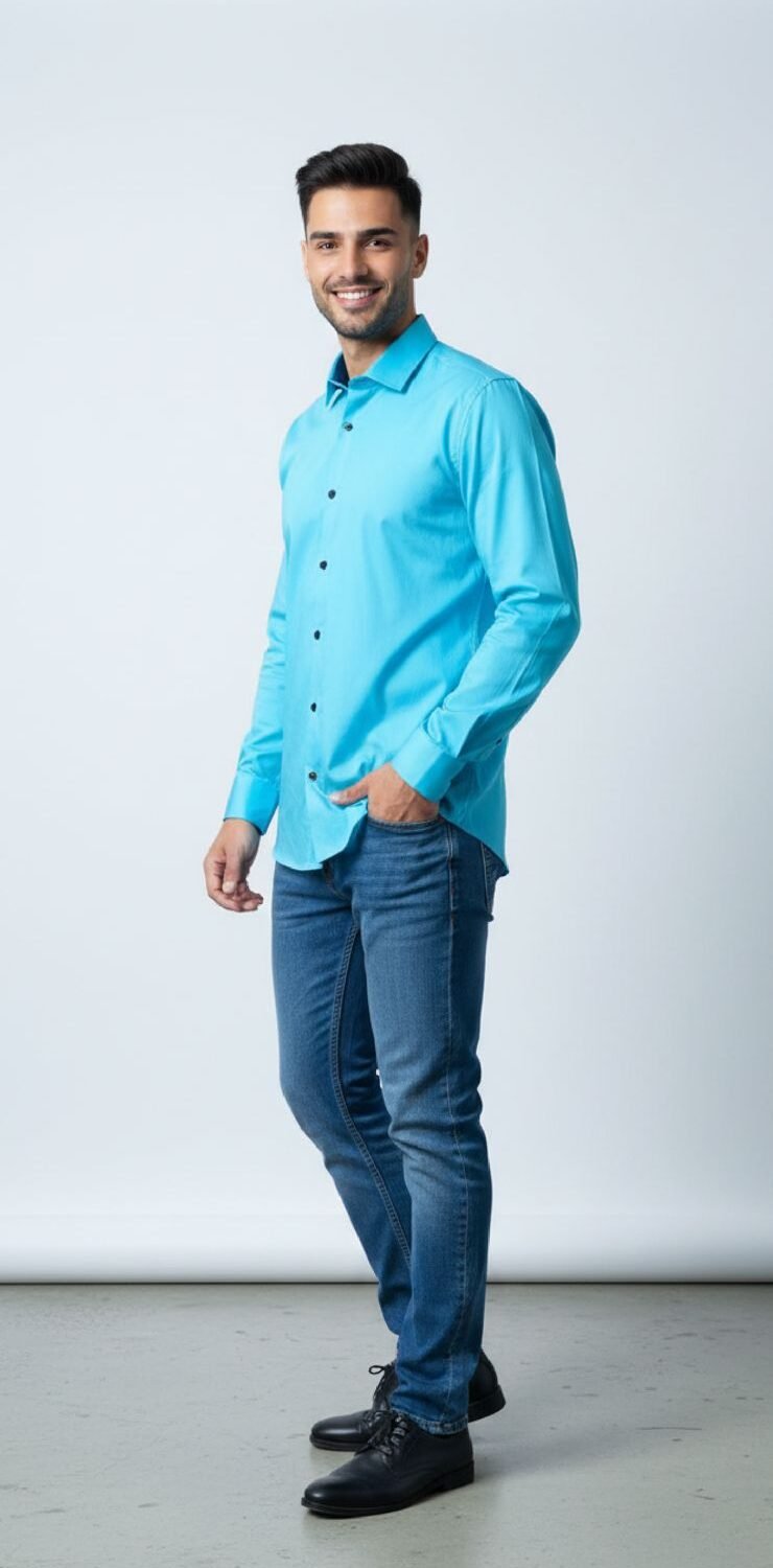 Everyday Smart Shirt