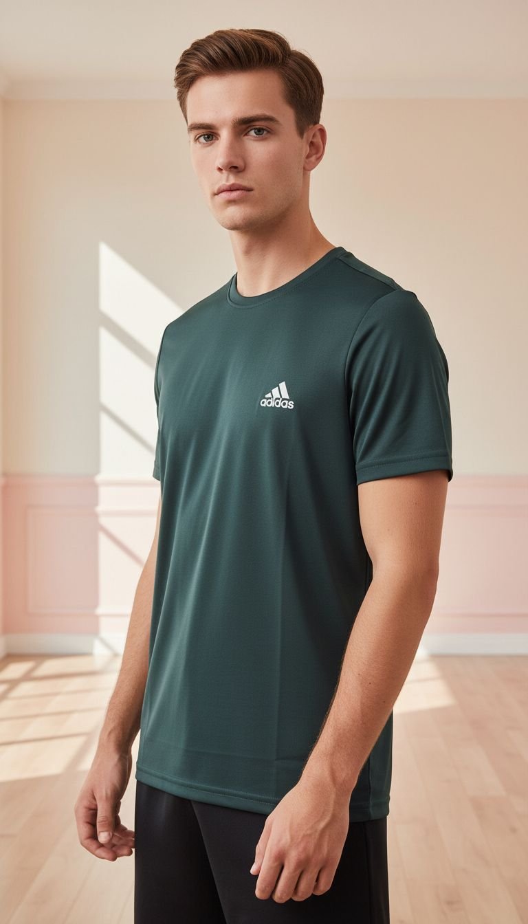 Essential Men’s T-Shirt