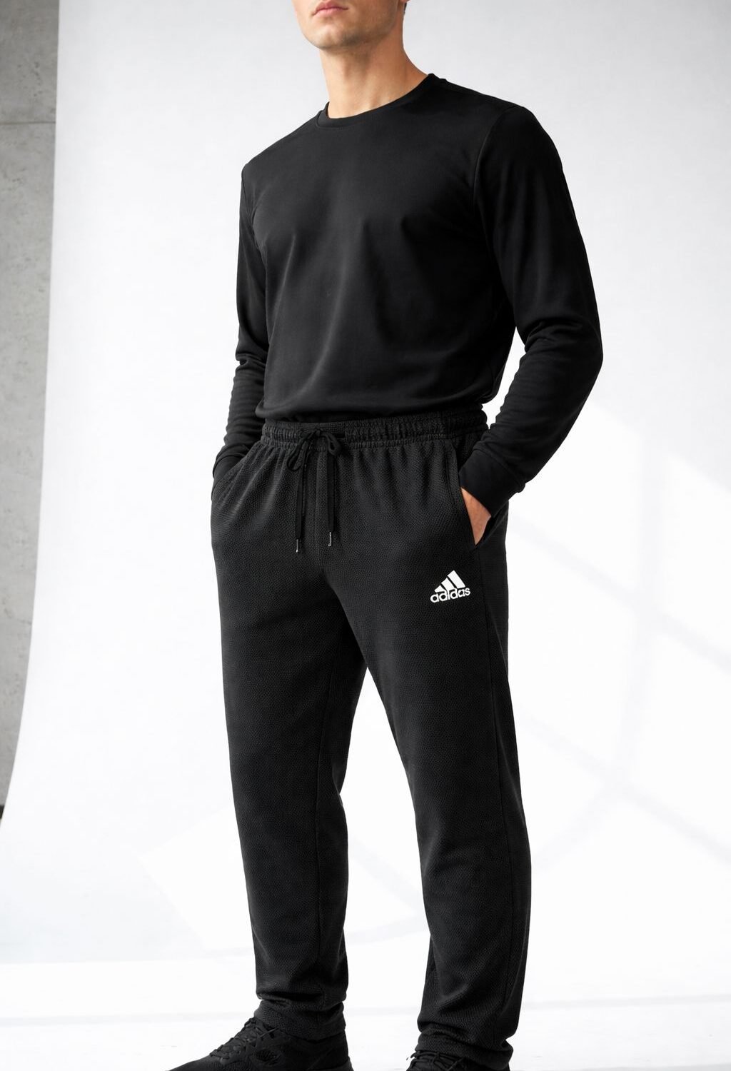 Everyday Summer Comfort Trousers