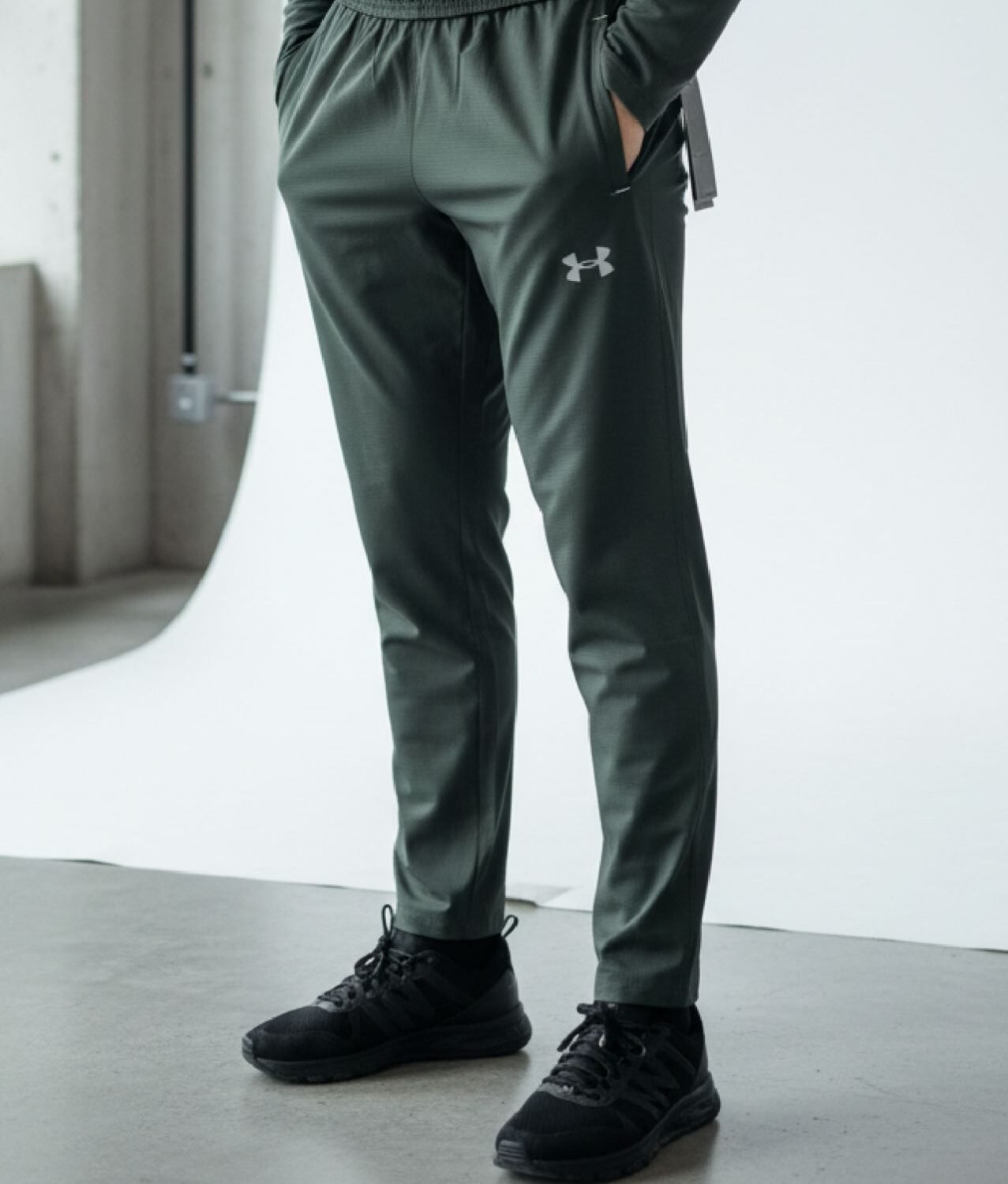 Ultra-Light Dry Fit Summer Trousers