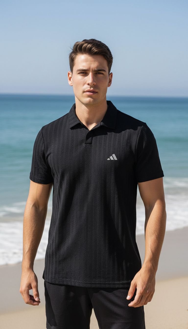 Urban Style Men’s T-Shirt