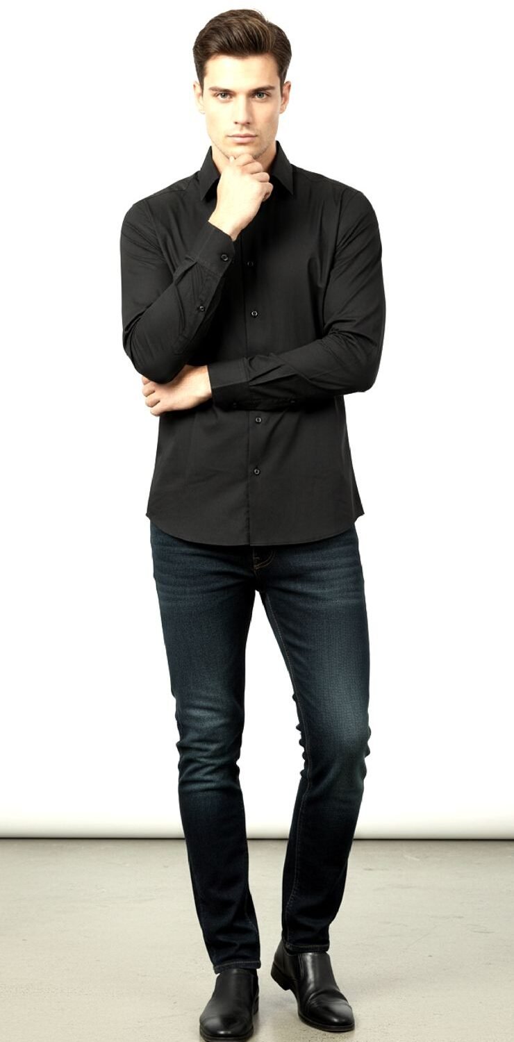 Urban Classic – Men’s Premium Shirt