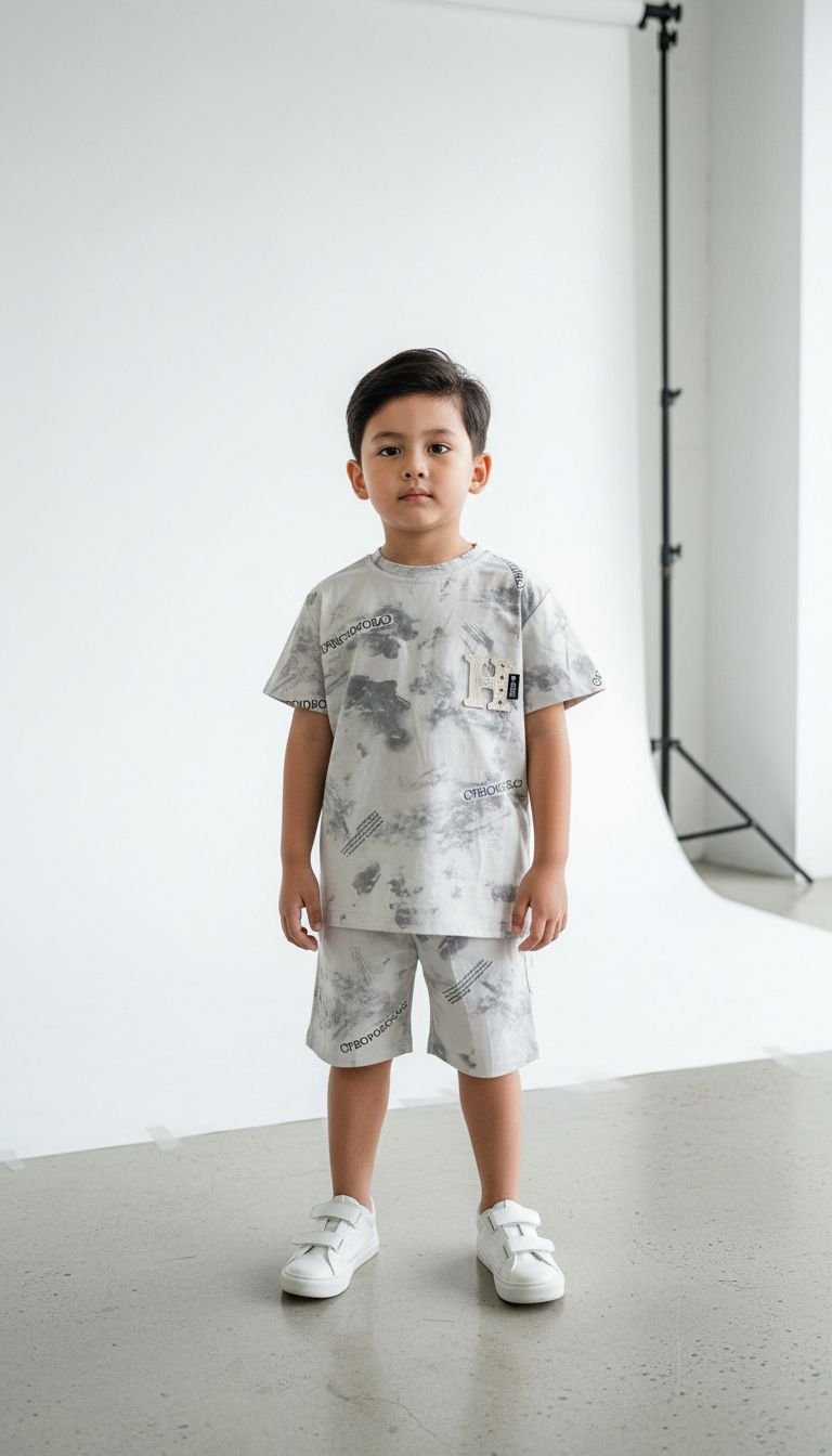 Minimalist Everyday Outfit – Casual & Simple