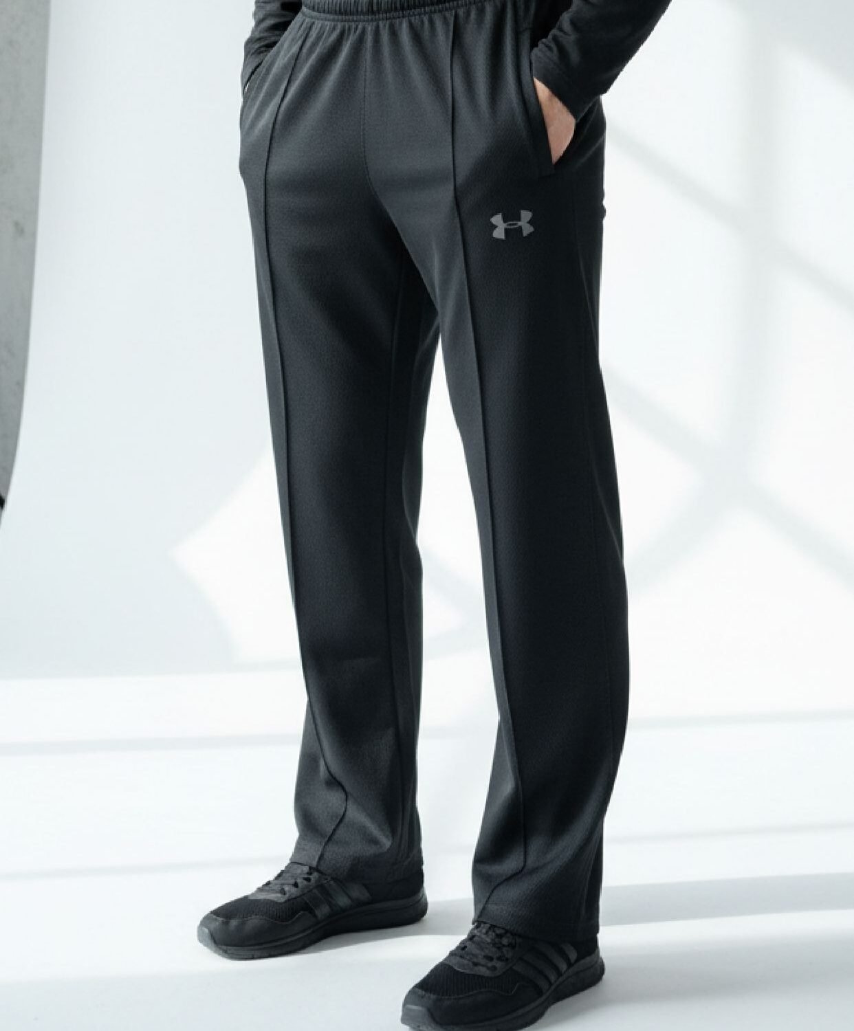 Quick-Dry Active Trousers