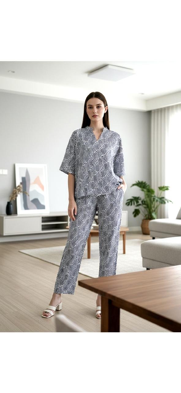 Effortless Co-Ord Set